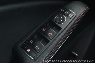 Mercedes-Benz CLA AMG Paket 200 2015