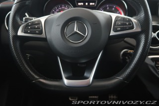 Mercedes-Benz CLA AMG Paket 200 2015