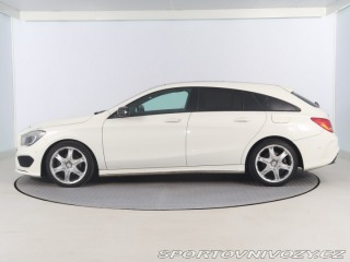 Mercedes-Benz CLA AMG Paket 200 2015