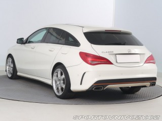 Mercedes-Benz CLA AMG Paket 200 2015