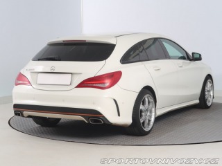 Mercedes-Benz CLA AMG Paket 200 2015