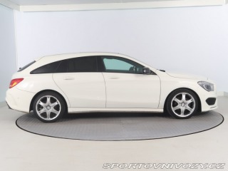Mercedes-Benz CLA AMG Paket 200 2015