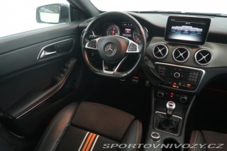 Mercedes-Benz CLA AMG Paket 200 2015