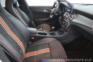Mercedes-Benz CLA AMG Paket 200 2015