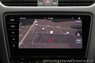 Škoda Octavia RS RS RS 245 2.0 TSI 2018