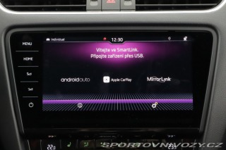 Škoda Octavia RS RS RS 245 2.0 TSI 2018