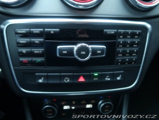 Mercedes-Benz CLA 220 CDI 2015