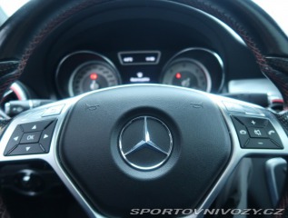Mercedes-Benz CLA 220 CDI 2015