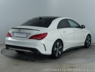 Mercedes-Benz CLA 220 CDI 2015
