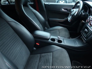 Mercedes-Benz CLA 220 CDI 2015