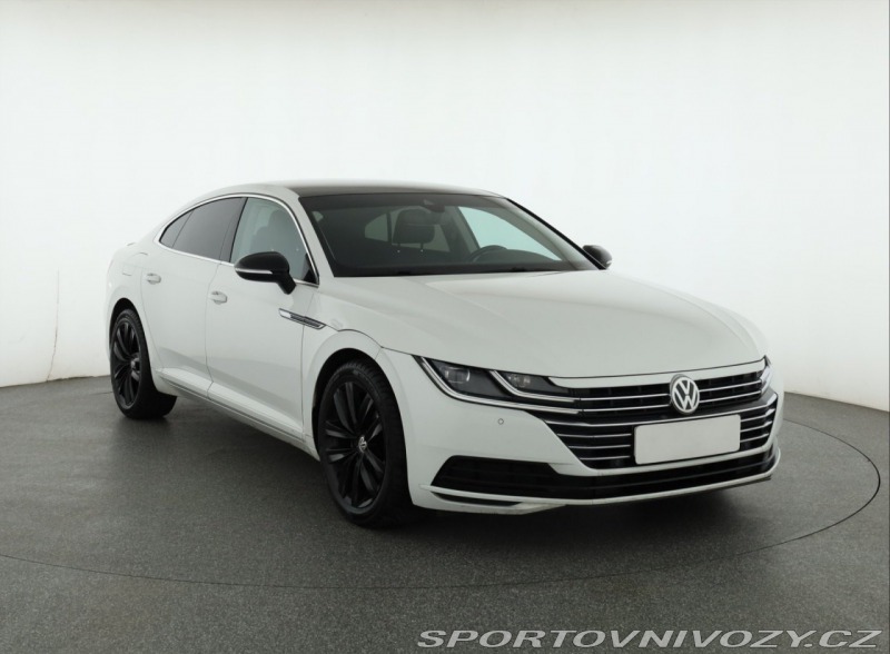 Volkswagen Arteon 1.5 TSI