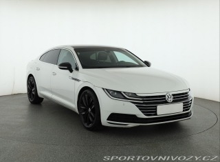 Volkswagen Arteon 1.5 TSI
