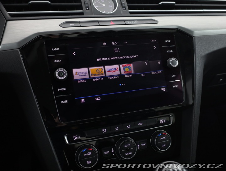 Volkswagen Arteon 1.5 TSI 2018