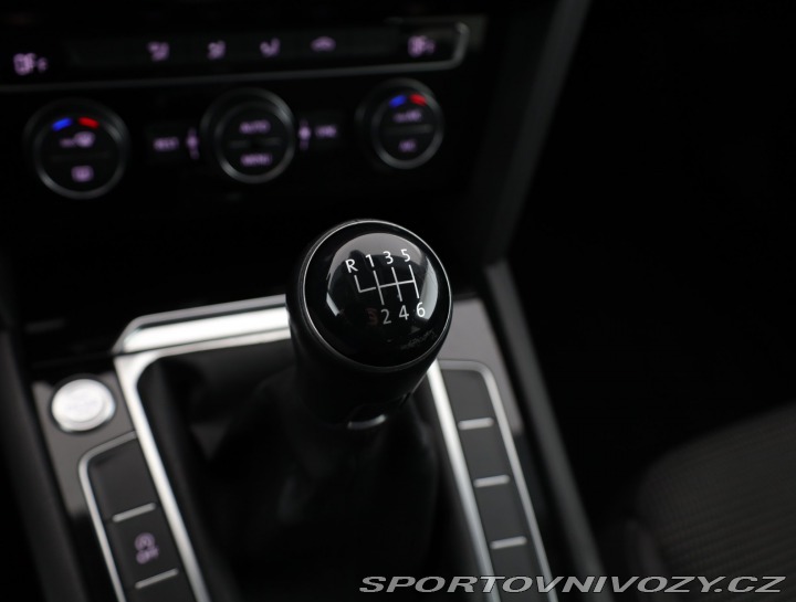 Volkswagen Arteon 1.5 TSI 2018