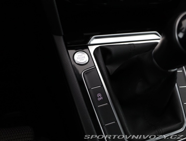 Volkswagen Arteon 1.5 TSI 2018