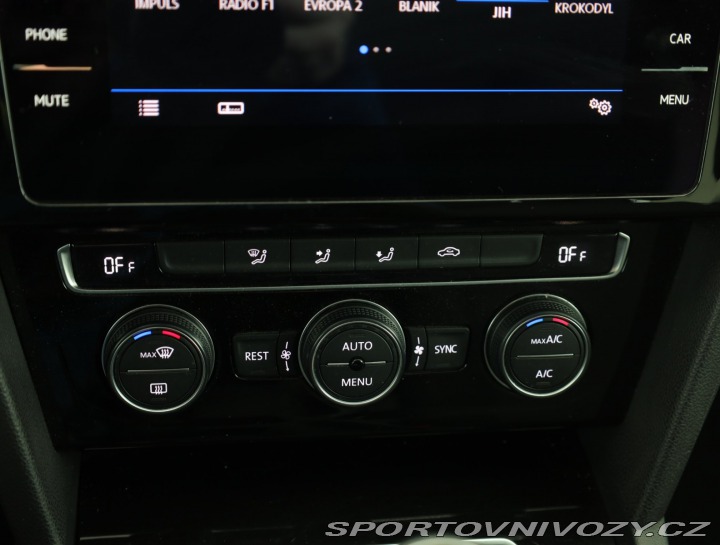 Volkswagen Arteon 1.5 TSI 2018