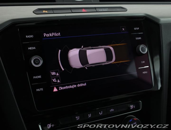 Volkswagen Arteon 1.5 TSI 2018