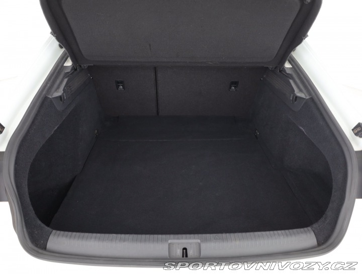 Volkswagen Arteon 1.5 TSI 2018