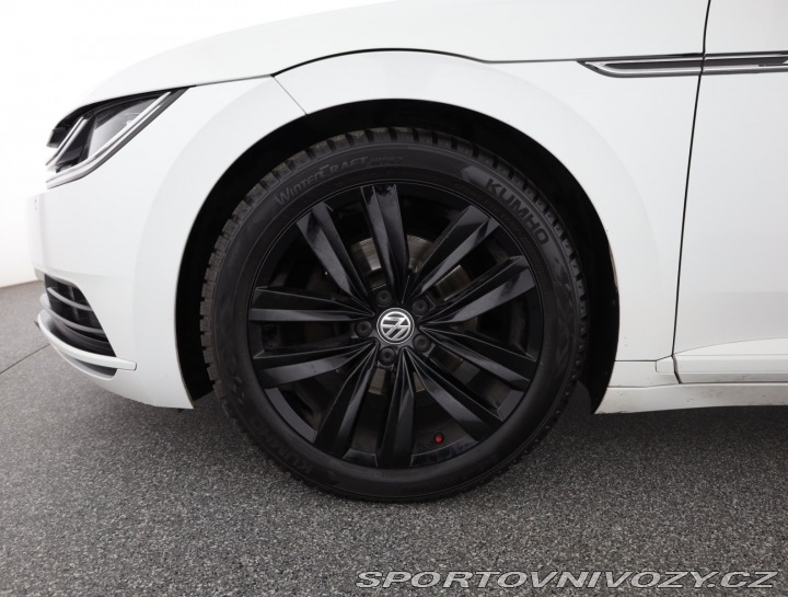 Volkswagen Arteon 1.5 TSI 2018