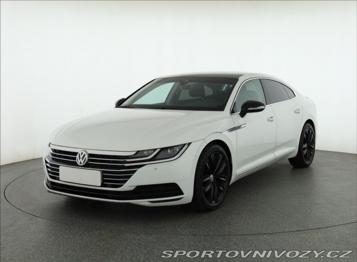 Volkswagen Arteon 1.5 TSI 2018