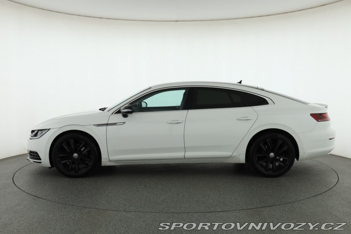 Volkswagen Arteon 1.5 TSI 2018
