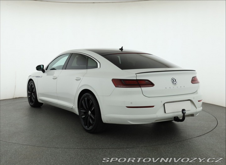 Volkswagen Arteon 1.5 TSI 2018