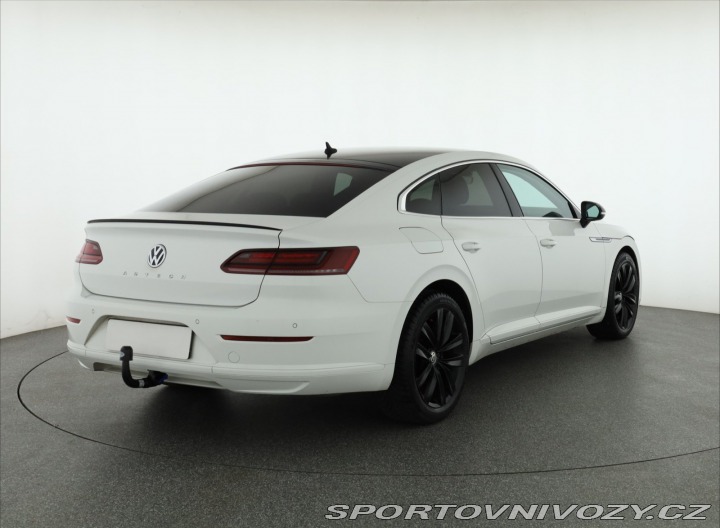 Volkswagen Arteon 1.5 TSI 2018
