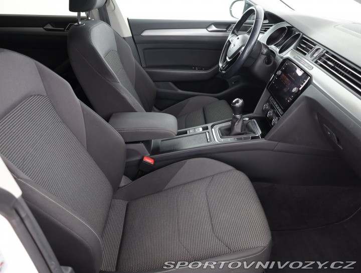 Volkswagen Arteon 1.5 TSI 2018