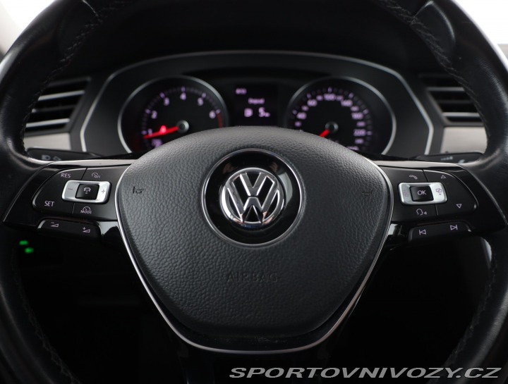 Volkswagen Arteon 1.5 TSI 2018