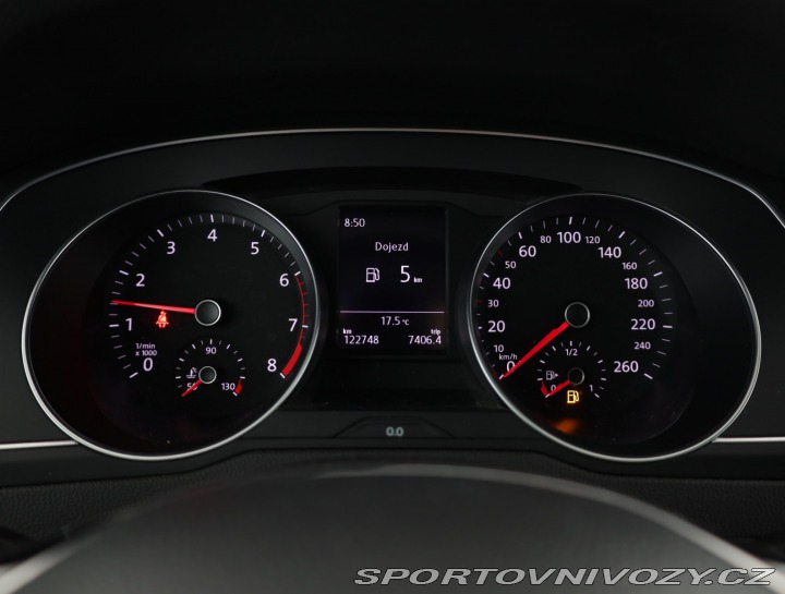 Volkswagen Arteon 1.5 TSI 2018