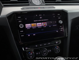 Volkswagen Arteon 1.5 TSI 2018