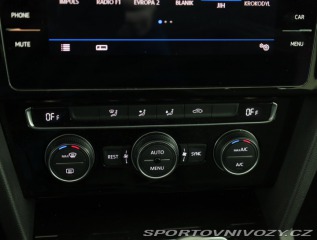 Volkswagen Arteon 1.5 TSI 2018