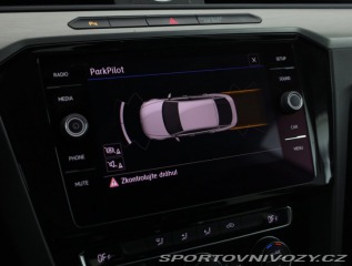 Volkswagen Arteon 1.5 TSI 2018