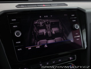 Volkswagen Arteon 1.5 TSI 2018