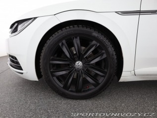 Volkswagen Arteon 1.5 TSI 2018