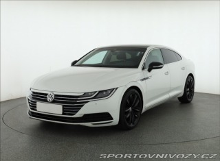 Volkswagen Arteon 1.5 TSI 2018