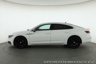 Volkswagen Arteon 1.5 TSI 2018