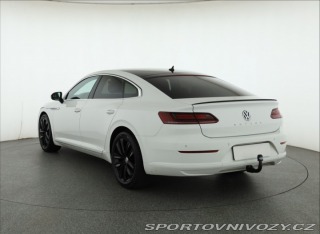 Volkswagen Arteon 1.5 TSI 2018
