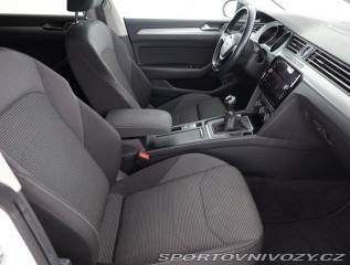 Volkswagen Arteon 1.5 TSI 2018