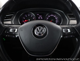 Volkswagen Arteon 1.5 TSI 2018