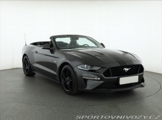 Ford Mustang GT V8 5.0