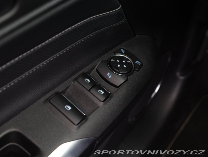 Ford Mustang GT V8 5.0 2019