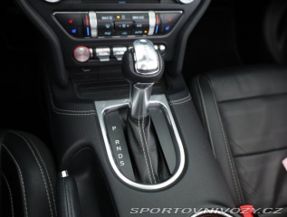 Ford Mustang GT V8 5.0 2019