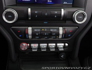 Ford Mustang GT V8 5.0 2019