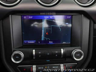 Ford Mustang GT V8 5.0 2019