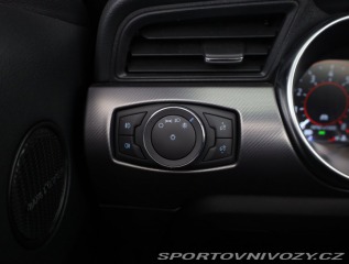 Ford Mustang GT V8 5.0 2019