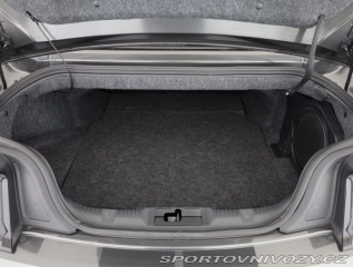 Ford Mustang GT V8 5.0 2019