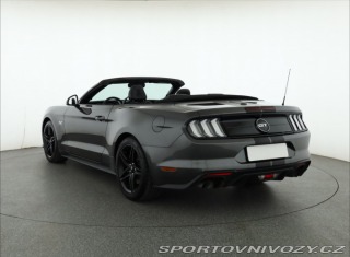 Ford Mustang GT V8 5.0 2019