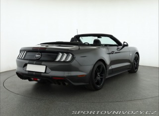 Ford Mustang GT V8 5.0 2019
