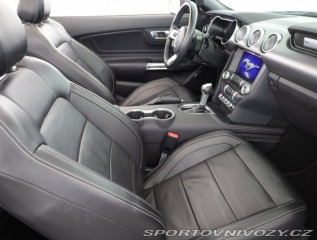 Ford Mustang GT V8 5.0 2019